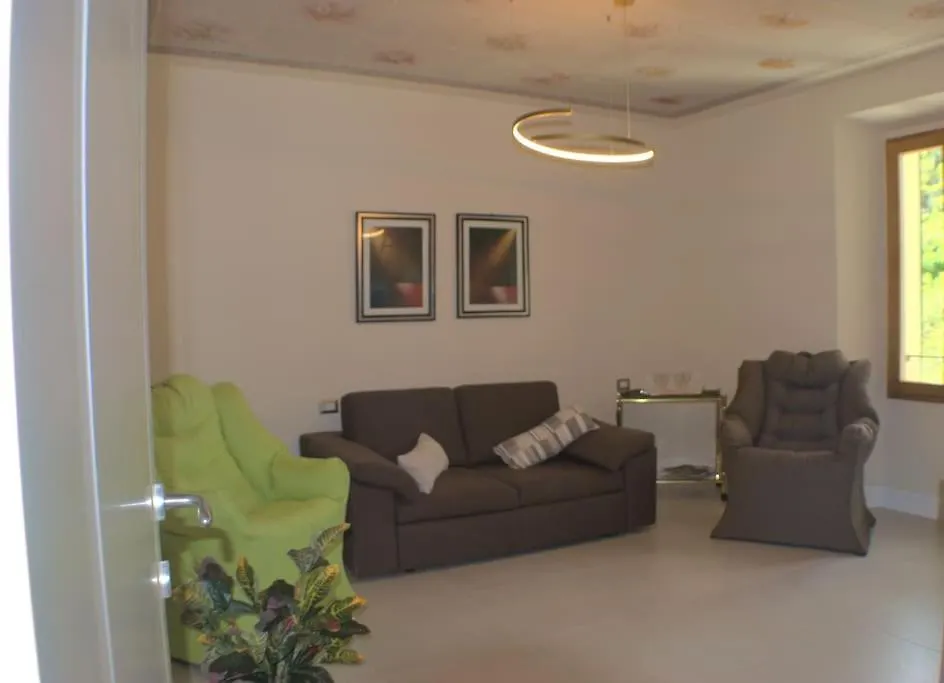 Casa Foresto, Vallombrosa, Wifi, Pet Friendly Tosi