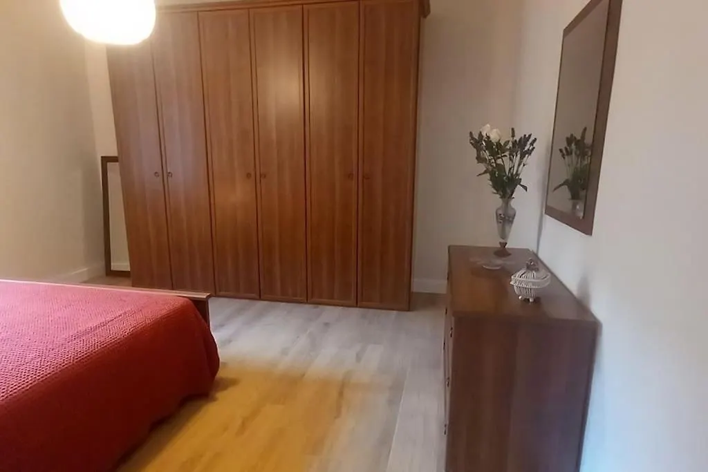 Casa Foresto, Vallombrosa, Wifi, Pet Friendly Tosi 0*,  Italien