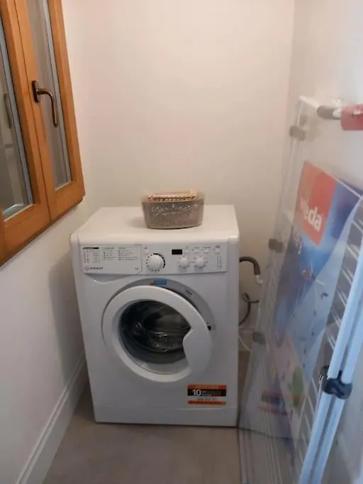 Apartment Casa Foresto, Vallombrosa, Wifi, Pet Friendly Tosi