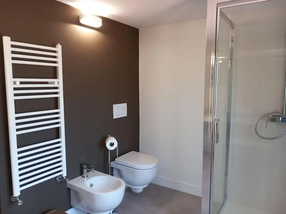 Apartment Casa Foresto, Vallombrosa, Wifi, Pet Friendly Tosi