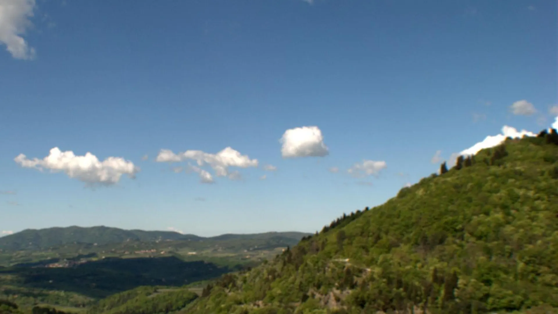 Apartment Casa Foresto, Vallombrosa, Wifi, Pet Friendly Tosi