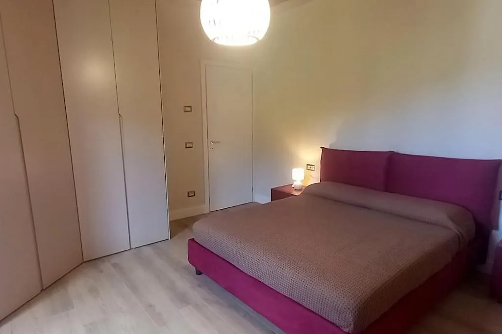 Casa Foresto, Vallombrosa, Wifi, Pet Friendly Tosi Apartment