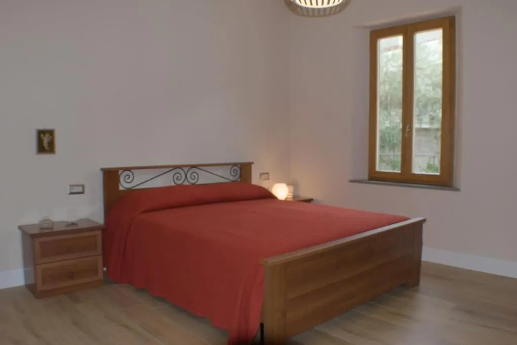 Casa Foresto, Vallombrosa, Wifi, Pet Friendly Tosi Apartment