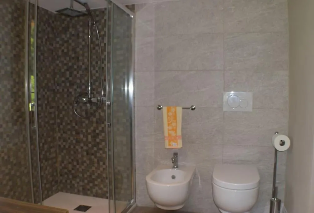 Casa Foresto, Vallombrosa, Wifi, Pet Friendly Tosi