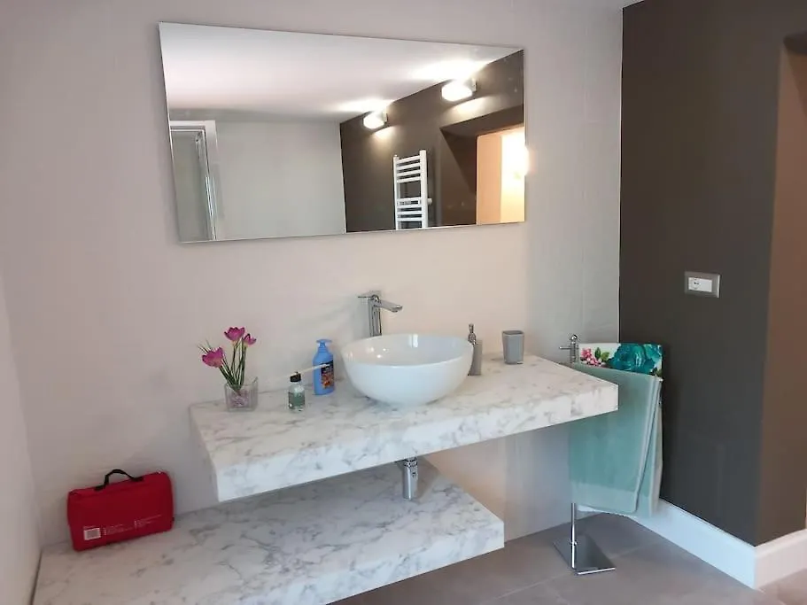 Casa Foresto, Vallombrosa, Wifi, Pet Friendly Tosi