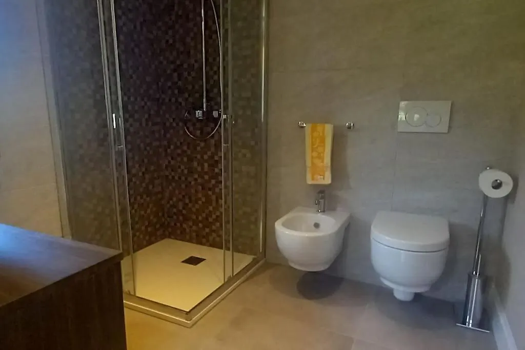 Casa Foresto, Vallombrosa, Wifi, Pet Friendly Tosi Apartment