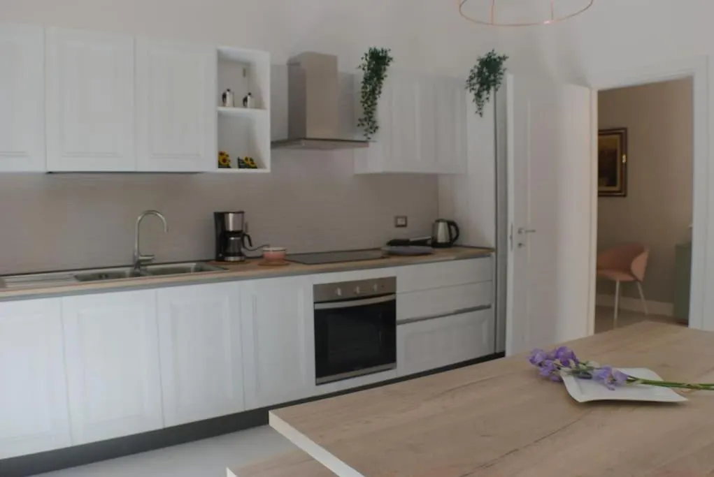 Apartment Casa Foresto, Vallombrosa, Wifi, Pet Friendly Tosi Italy
