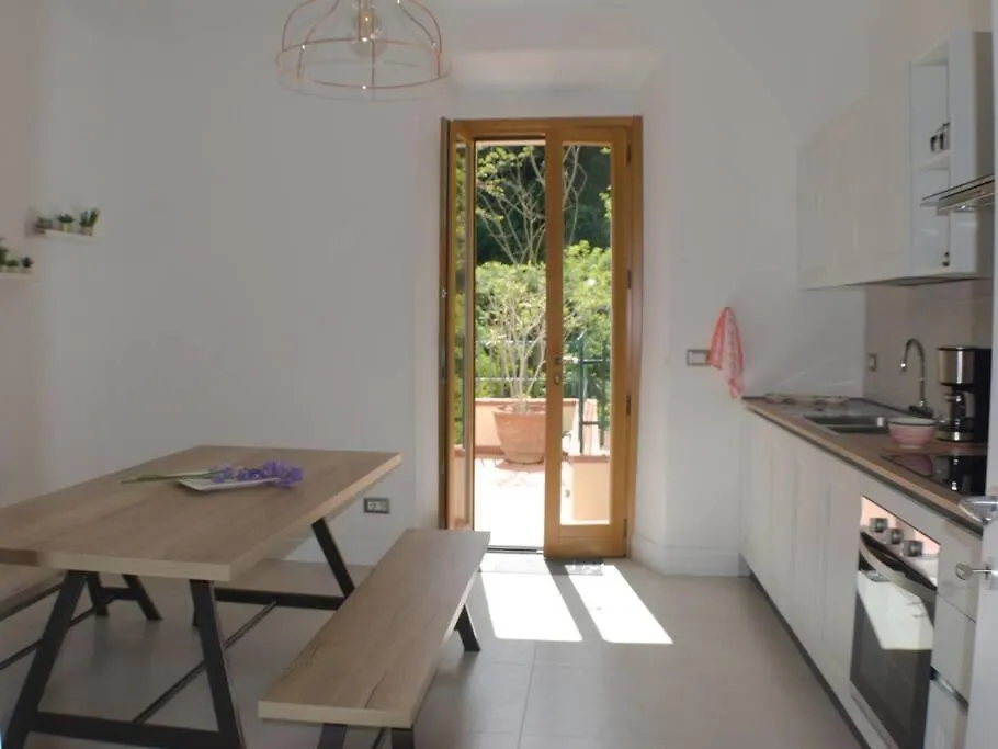 Apartment Casa Foresto, Vallombrosa, Wifi, Pet Friendly Tosi