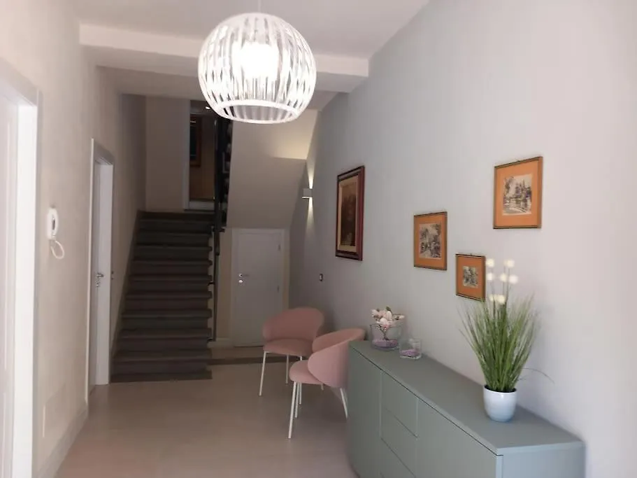 Casa Foresto, Vallombrosa, Wifi, Pet Friendly Tosi 0*,