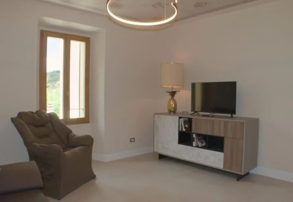 Casa Foresto, Vallombrosa, Wifi, Pet Friendly Tosi