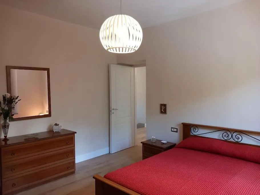 Casa Foresto, Vallombrosa, Wifi, Pet Friendly Tosi Apartment