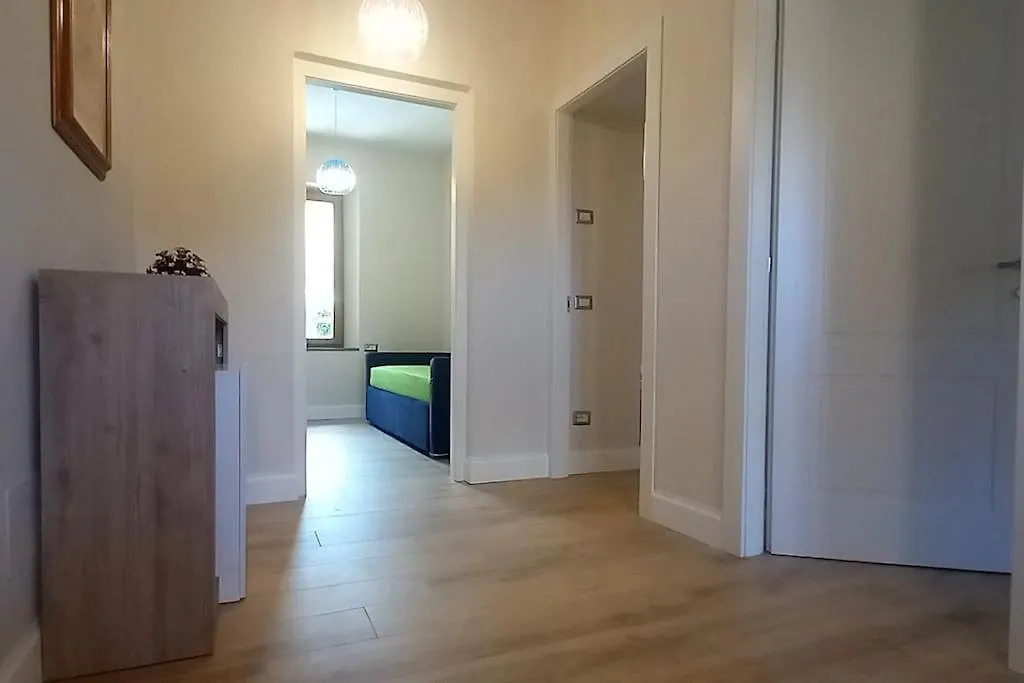 Casa Foresto, Vallombrosa, Wifi, Pet Friendly Tosi Italy