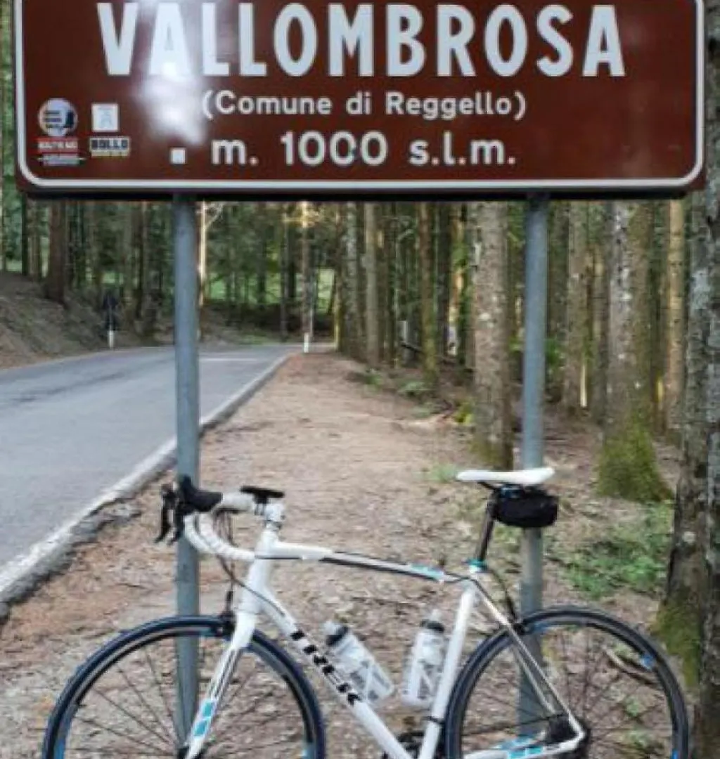 Casa Foresto, Vallombrosa, Wifi, Pet Friendly Tosi Italy